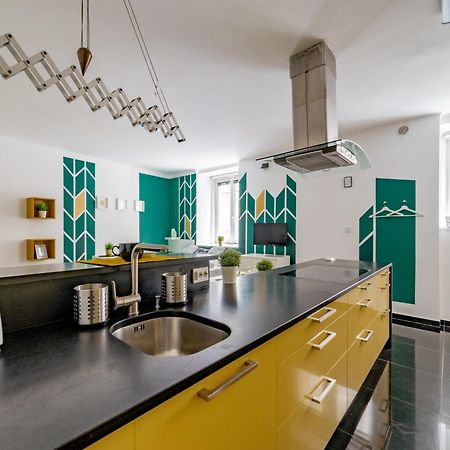 Cosy Castle Apartment Βουδαπέστη Εξωτερικό φωτογραφία