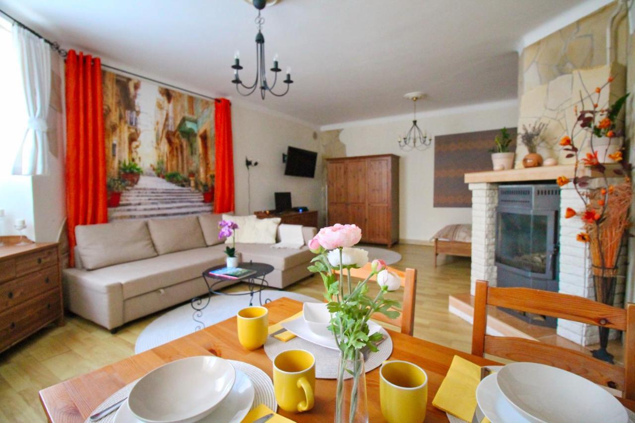 Cosy Castle Apartment Βουδαπέστη Εξωτερικό φωτογραφία