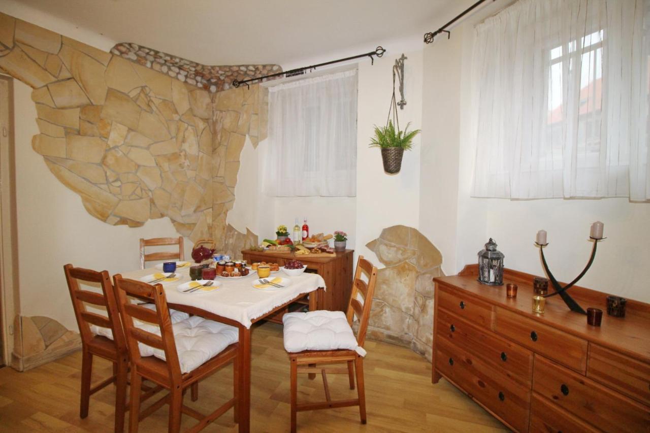 Cosy Castle Apartment Βουδαπέστη Εξωτερικό φωτογραφία