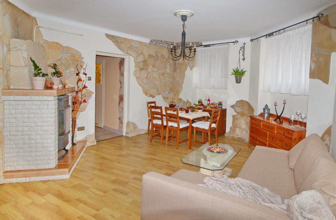 Cosy Castle Apartment Βουδαπέστη Εξωτερικό φωτογραφία