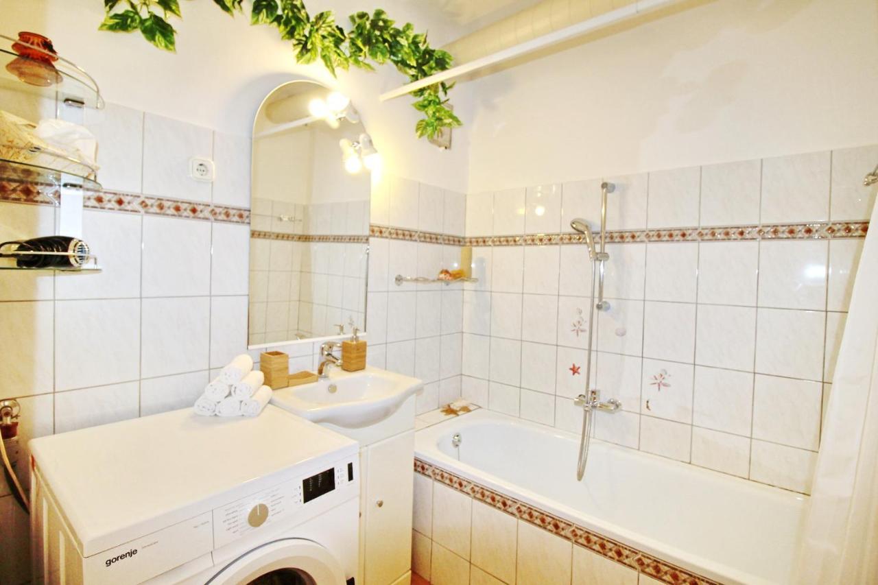Cosy Castle Apartment Βουδαπέστη Εξωτερικό φωτογραφία