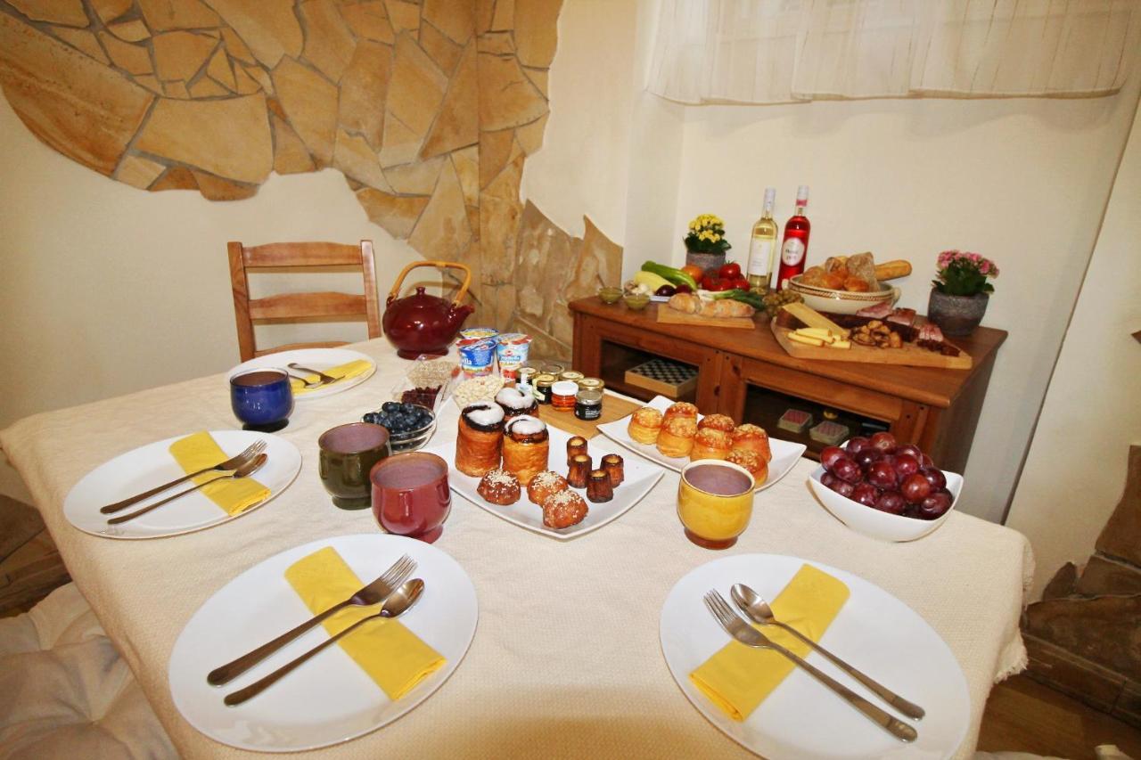 Cosy Castle Apartment Βουδαπέστη Εξωτερικό φωτογραφία