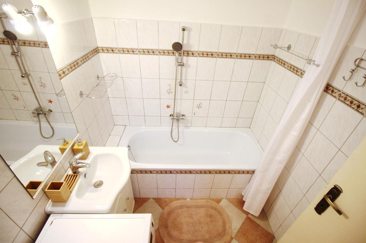 Cosy Castle Apartment Βουδαπέστη Εξωτερικό φωτογραφία