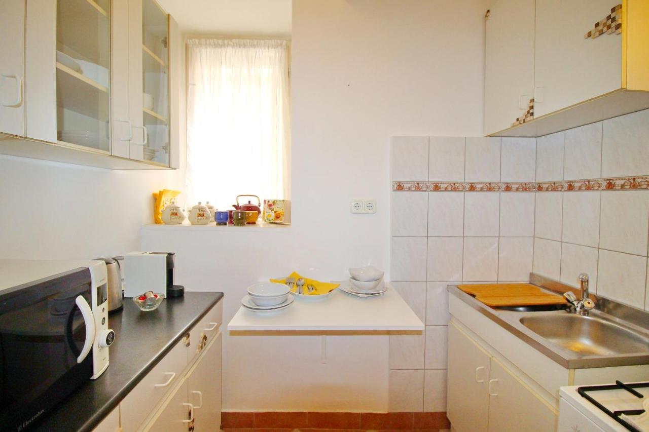 Cosy Castle Apartment Βουδαπέστη Εξωτερικό φωτογραφία