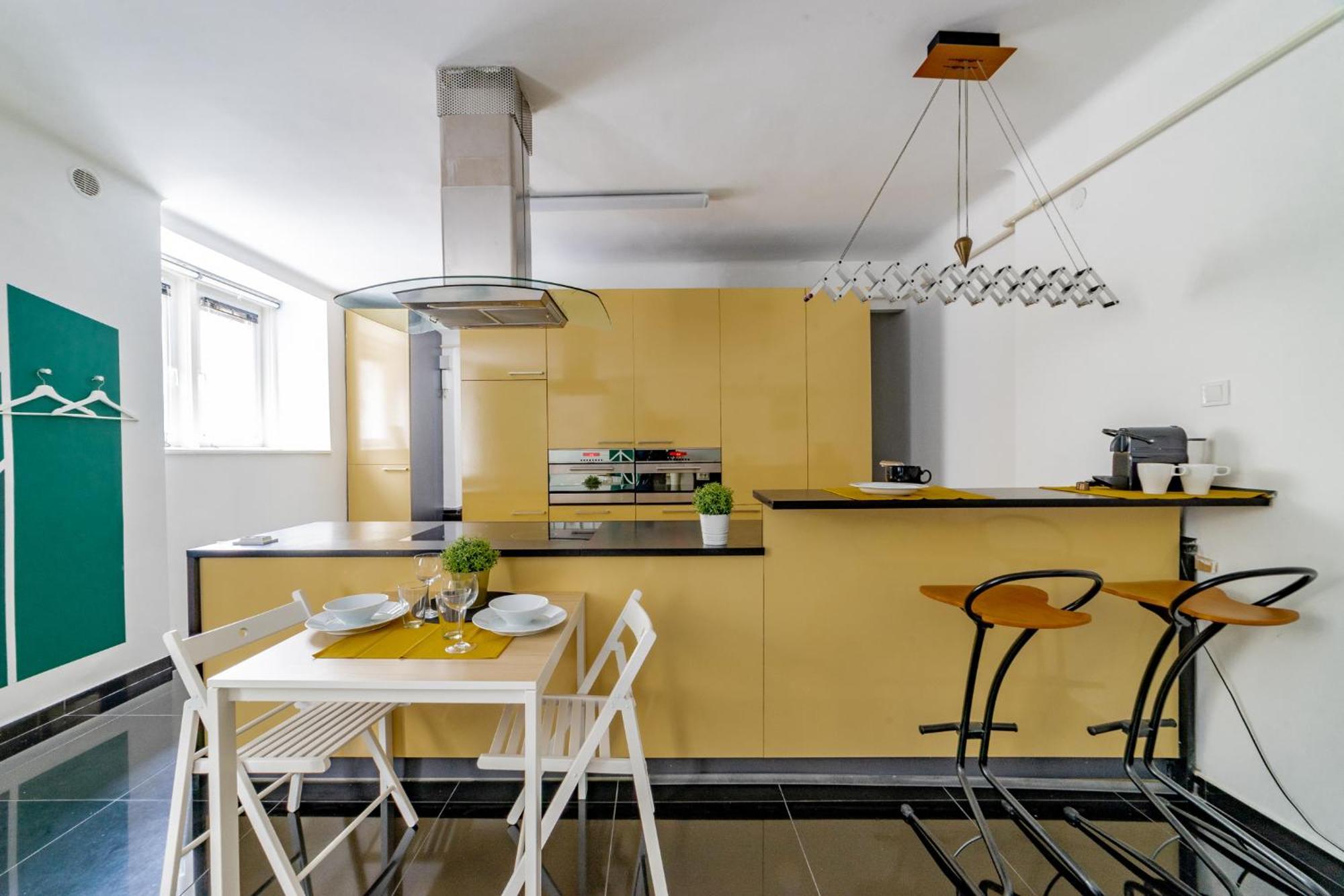 Cosy Castle Apartment Βουδαπέστη Εξωτερικό φωτογραφία
