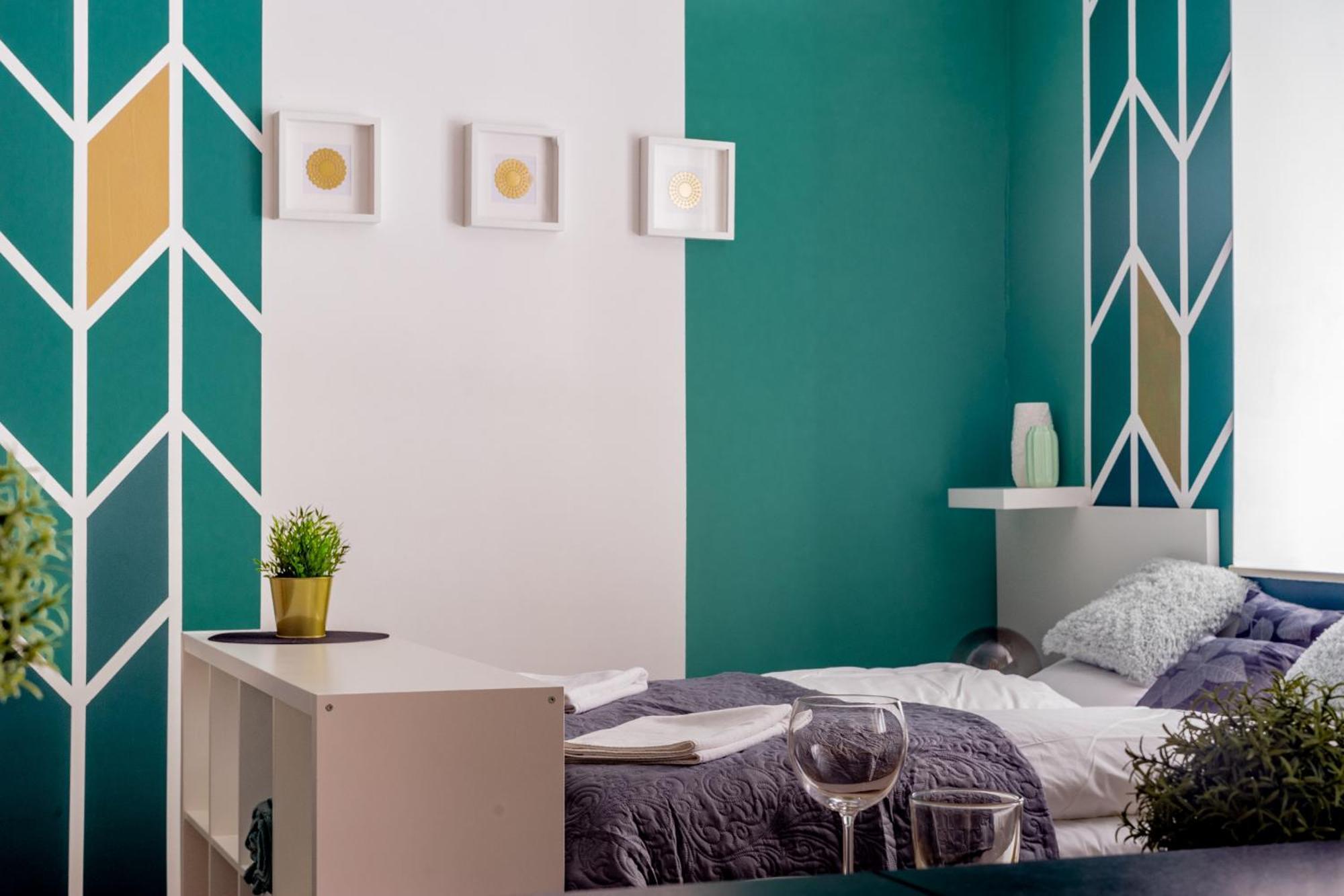 Cosy Castle Apartment Βουδαπέστη Εξωτερικό φωτογραφία