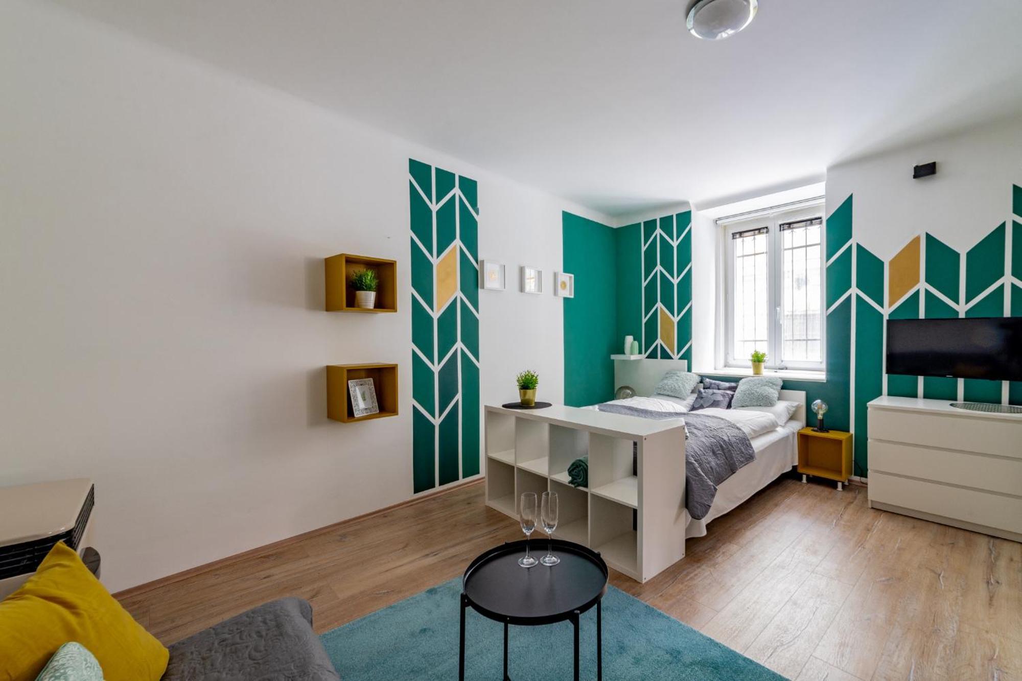 Cosy Castle Apartment Βουδαπέστη Εξωτερικό φωτογραφία