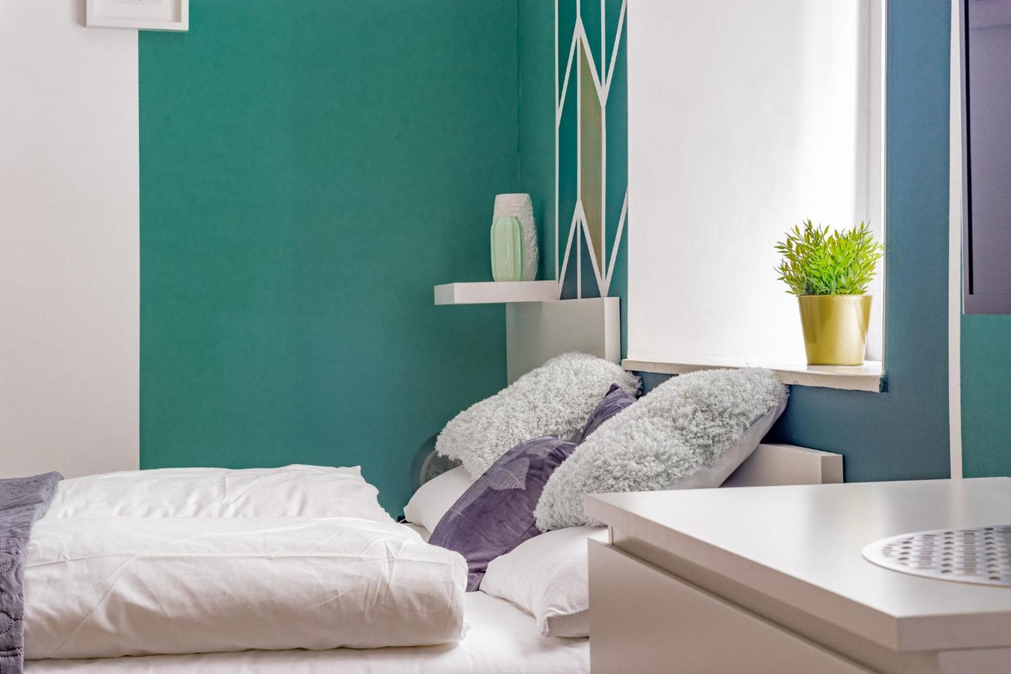 Cosy Castle Apartment Βουδαπέστη Εξωτερικό φωτογραφία