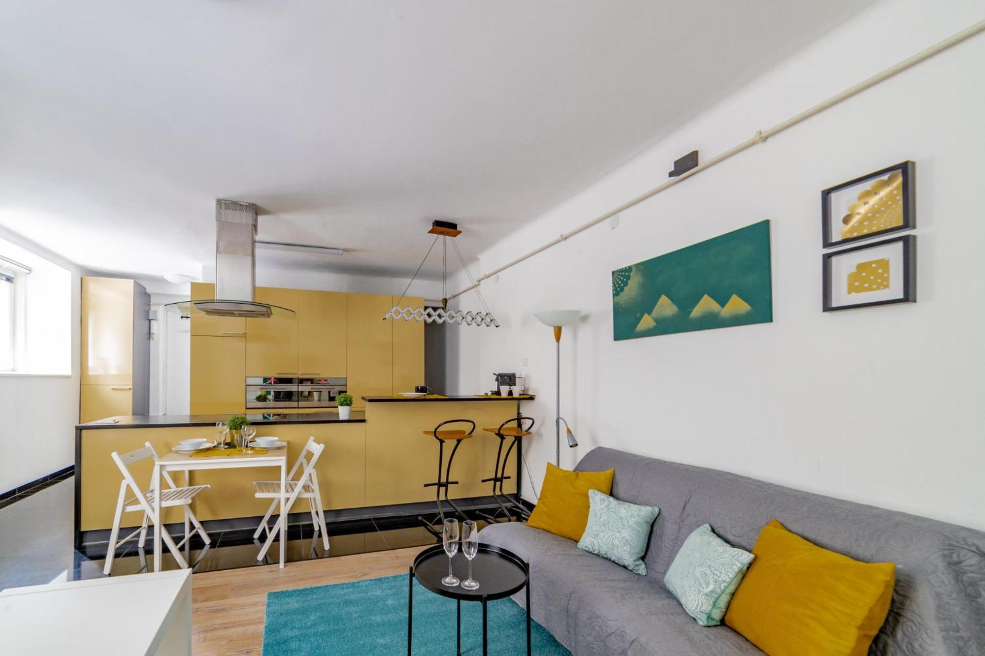 Cosy Castle Apartment Βουδαπέστη Εξωτερικό φωτογραφία