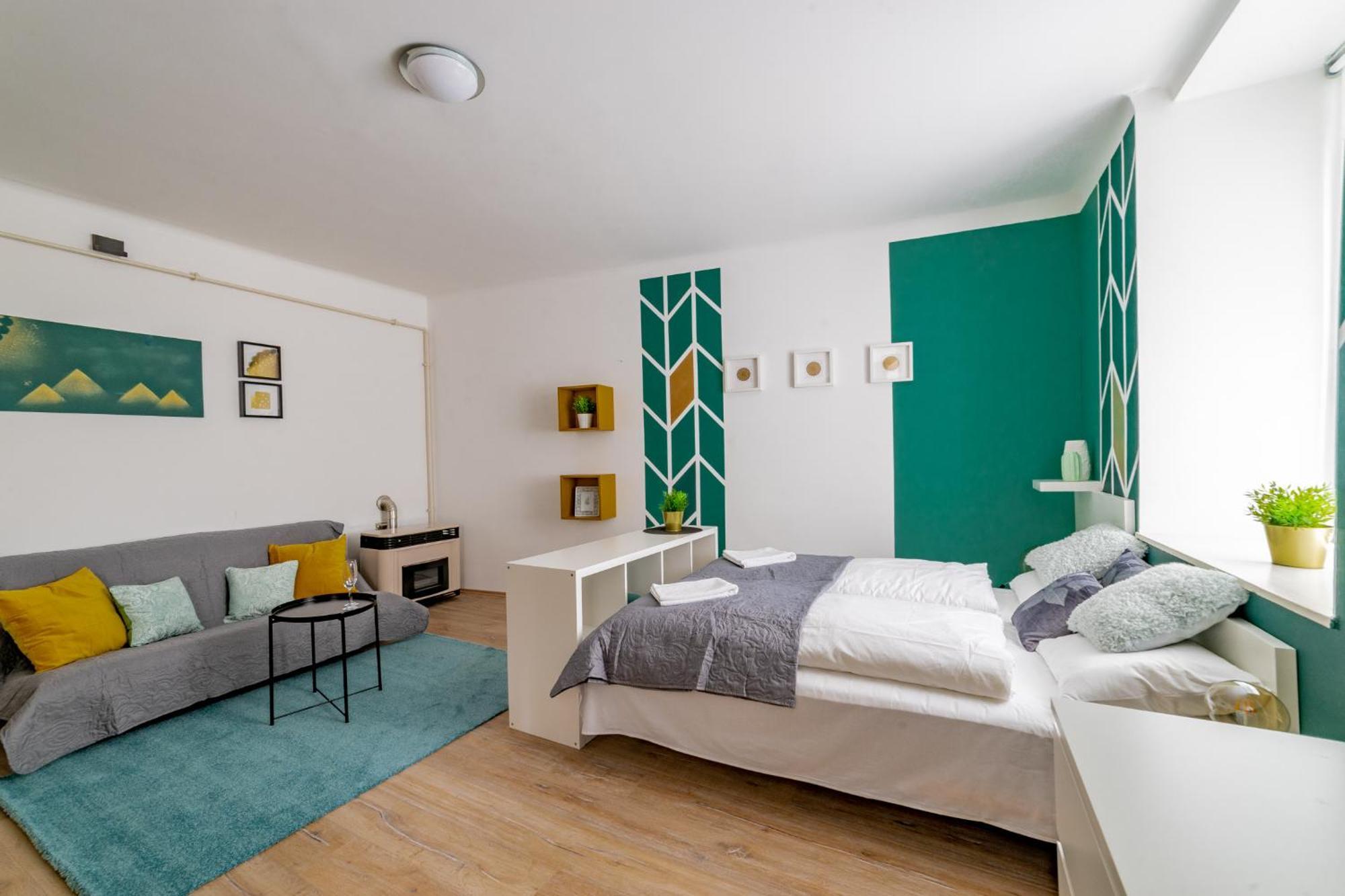 Cosy Castle Apartment Βουδαπέστη Εξωτερικό φωτογραφία