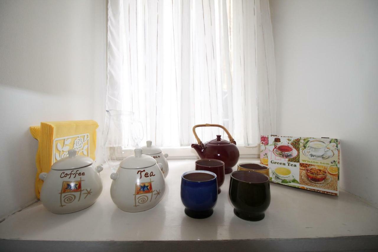 Cosy Castle Apartment Βουδαπέστη Εξωτερικό φωτογραφία